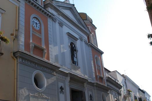 Chiesa di Santa Maria di Loreto