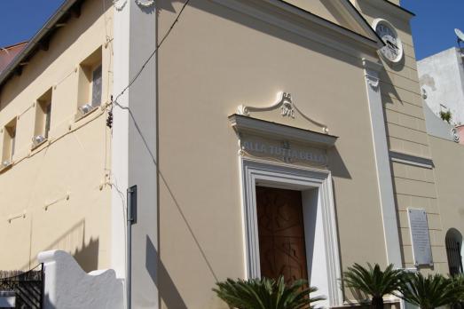 Chiesa dell'Immacolata