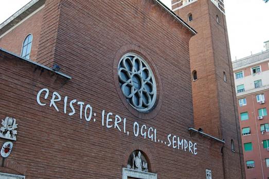 Chiesa di San Leone I