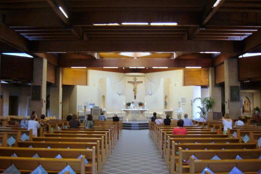 Chiesa di Nostra Signora di Coromoto