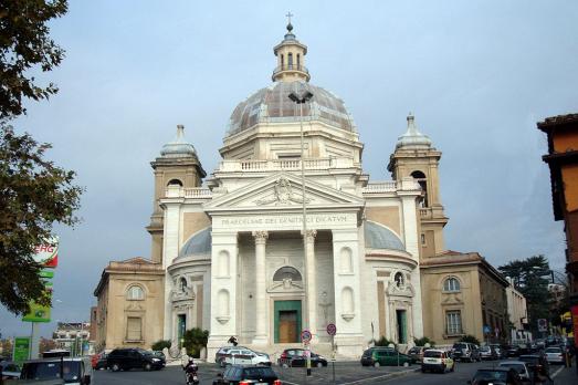 Chiesa della Gran Madre di Dio