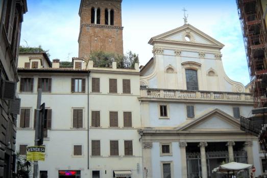 Basilica di Sant'Eustachio