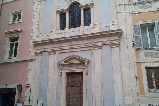 Chiesa di San Macuto