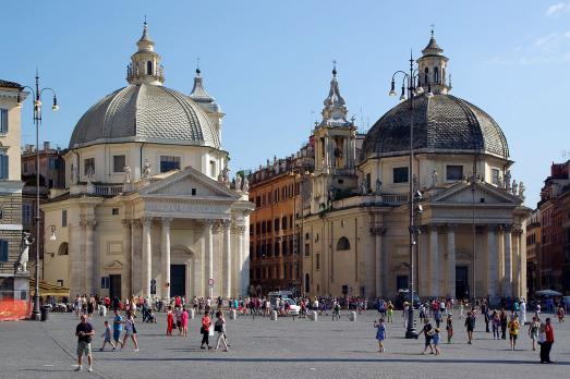 Chiesa di Santa Maria dei Miracoli