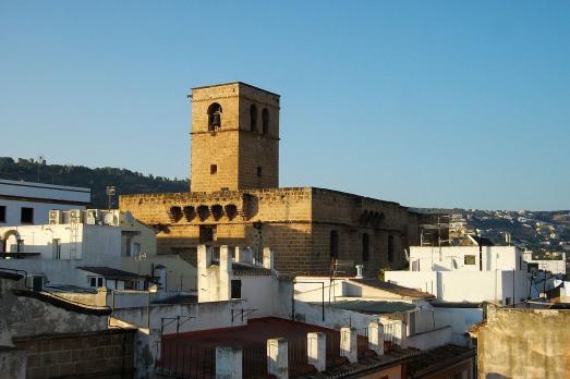 Església de Sant Bertomeu