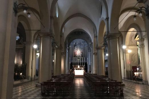 Chiesa di San Procolo