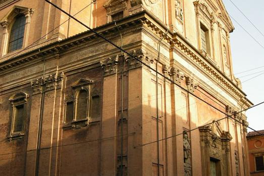 Chiesa di San Salvatore