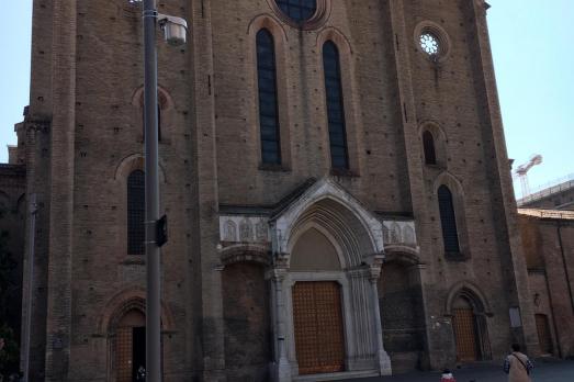 Basilica di San Francesco