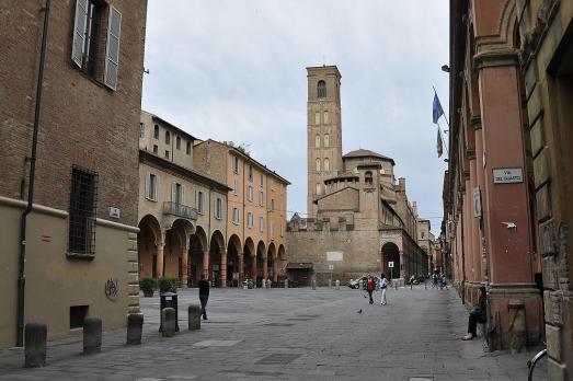 Basilica di San Giacomo Maggiore