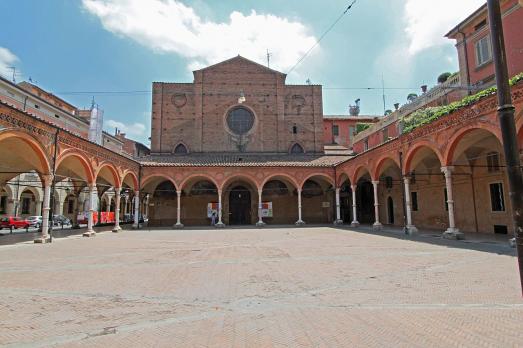 Basilica di Santa Maria dei Servi