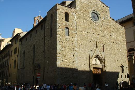 Chiesa di Santa Maria Maggiore