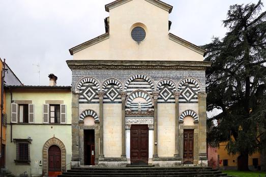 Pieve di Sant'Andrea