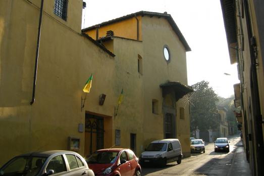 Chiesa di San Michele Arcangelo