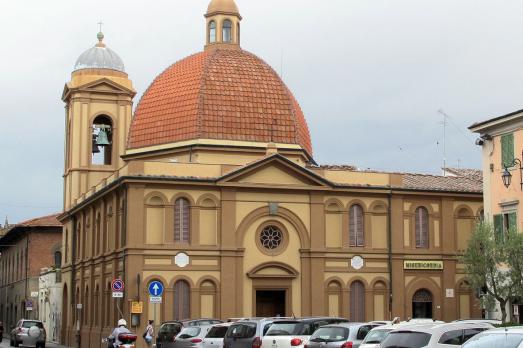 Chiesa della Misericordia