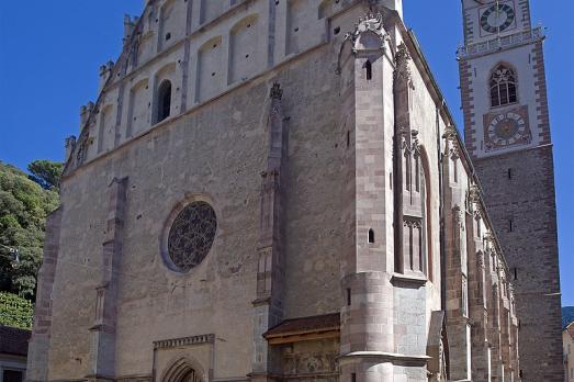 Chiesa di San Nicolò