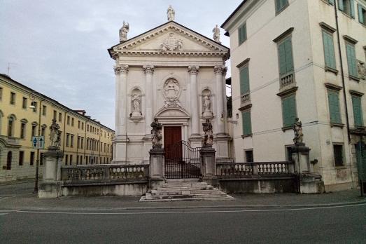 Chiesa di Sant'Antonio Abate