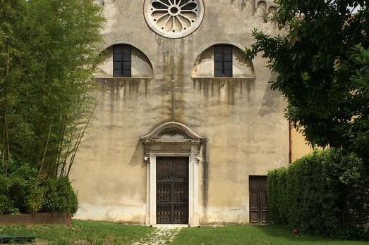 Chiesa di Santa Chiara