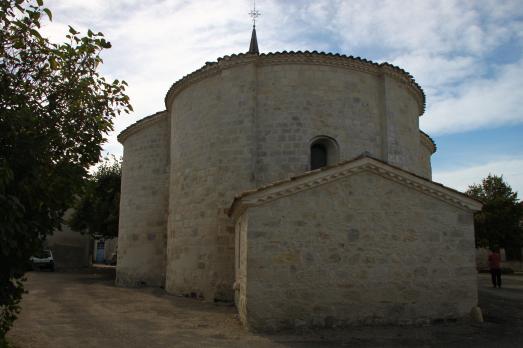 Église Saint-Pierre