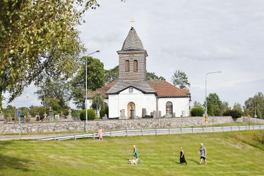 Örkelljunga kyrka