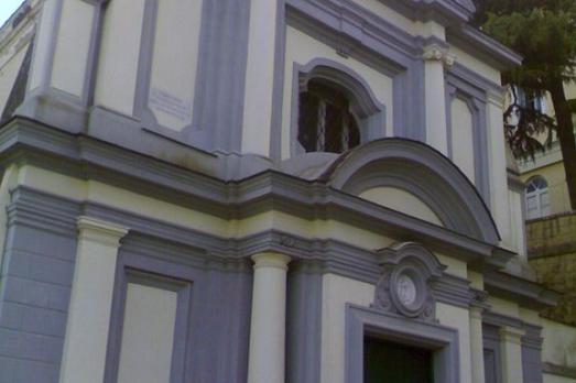 Chiesa di San Luigi Gonzaga