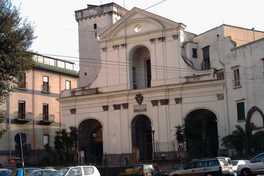 Chiesa di Sant'Antonio Abate