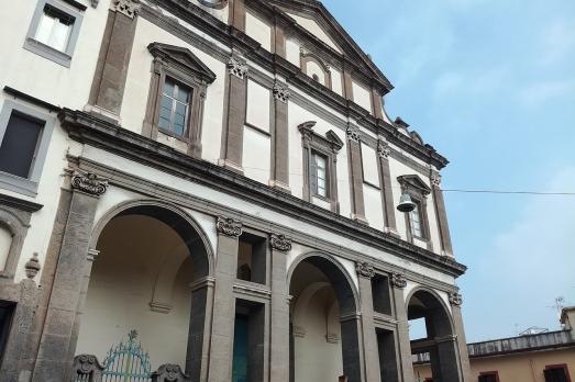 Chiesa di Santa Maria della Stella