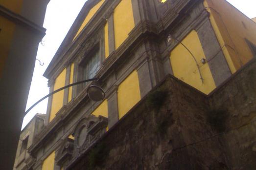 Chiesa di Santa Maria della Verità