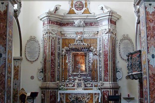 Chiesa di Santa Maria della Pietà