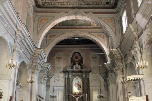 Chiesa di San Giovanni Battista