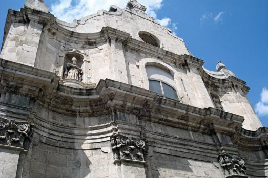 Santuario della Beata Vergine del Soccorso