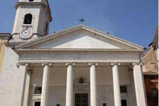 Cattedrale della Santissima Trinità