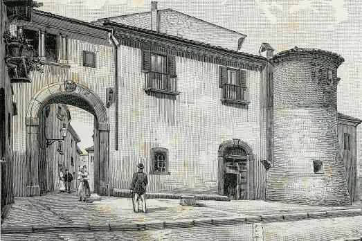 Chiesa di Sant'Antonio Abate