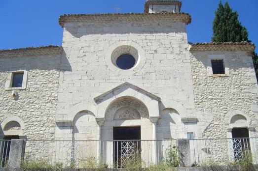 Chiesa di San Bartolomeo
