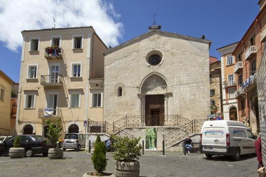 Chiesa di San Leonardo