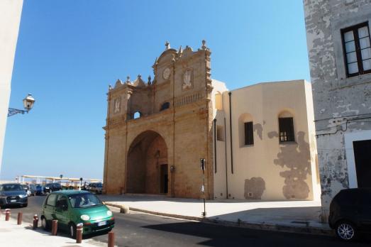 Chiesa di San Francesco d'Assisi