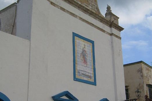 Chiesa di Santa Maria degli Angeli