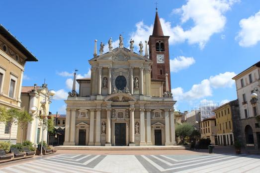 Basilica di San Giovanni Battista