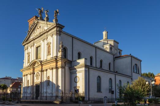 Chiesa di San Michele Arcangelo