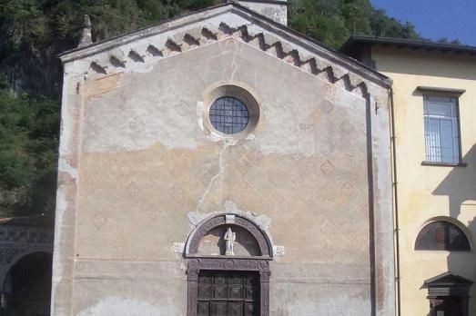 Chiesa di Santa Maria della Neve