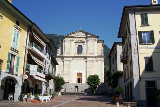 Chiesa di Santa Maria Assunta