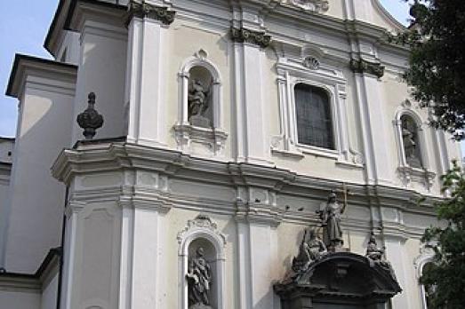 Chiesa di San Martino