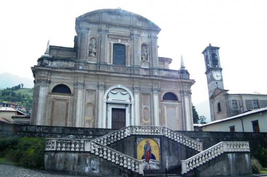 Chiesa di San Zenone Vescovo