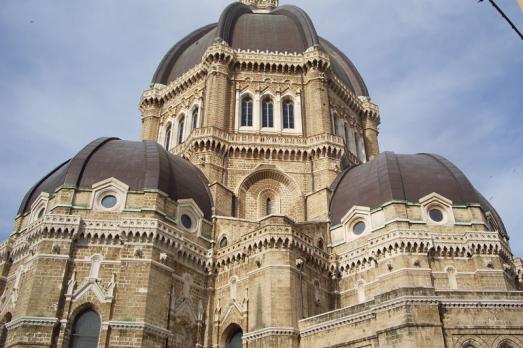 Cattedrale di San Pietro Apostolo