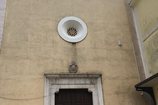 Chiesa della Santissima Annunziata