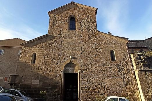 Chiesa di Santa Maria Nuova