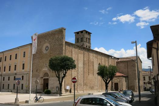 Basilica di Sant'Agostino