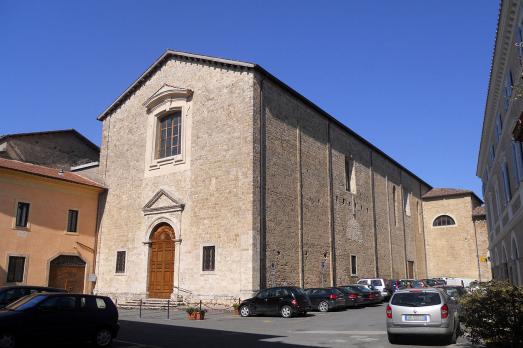 Chiesa di San Domenico