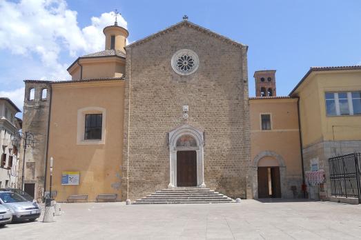Chiesa di San Francesco