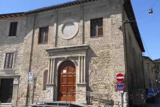 Chiesa di San Pietro Martire