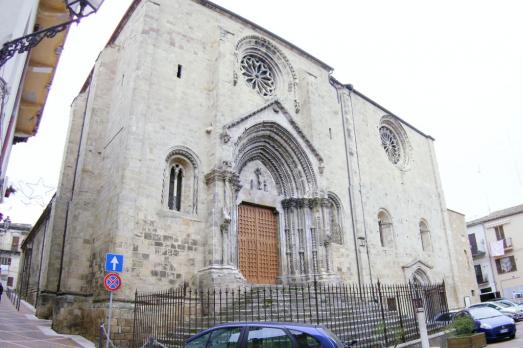 Chiesa di Santa Maria Maggiore